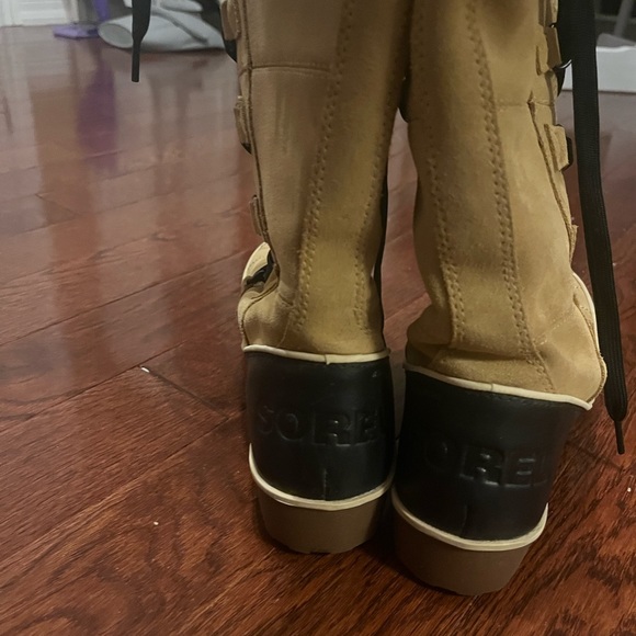 Sorel Tivoli II Winter Boot - Picture 3 of 7